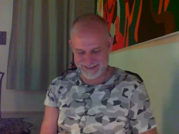 MojoMD  08-08-2021 Recorded Video Naked